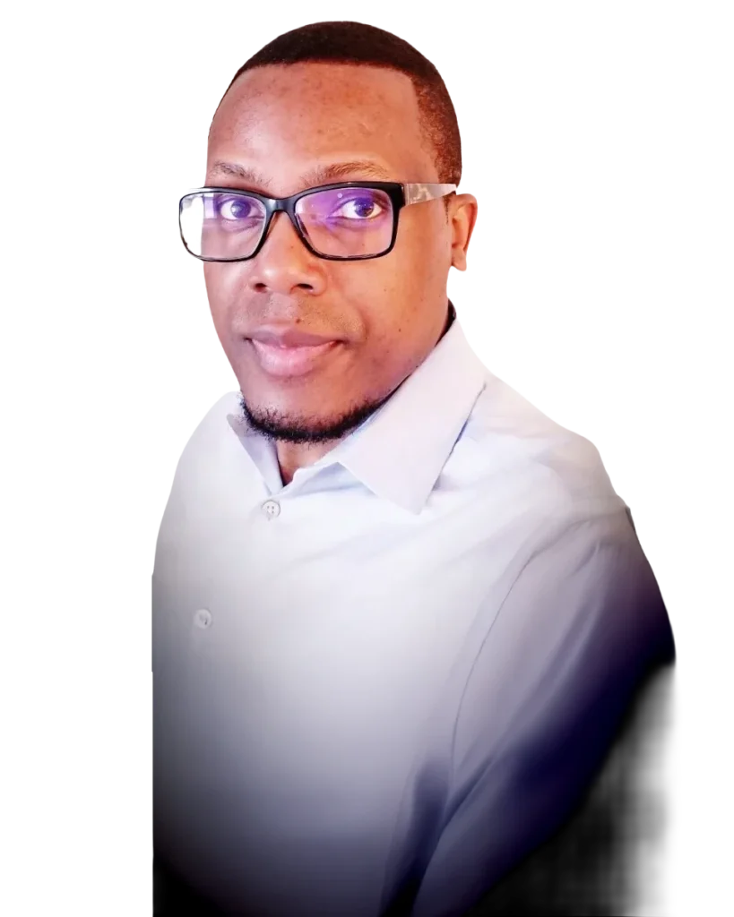 Viya health daniel ogembo