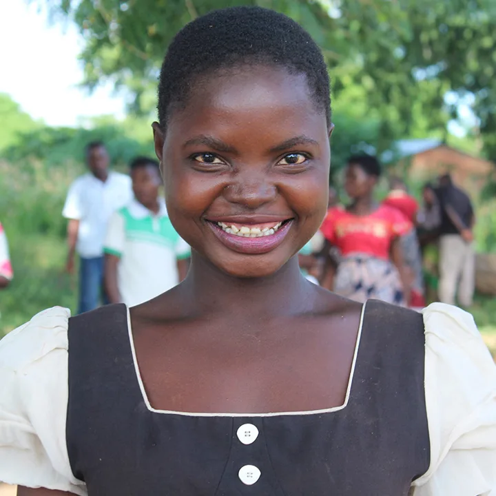 Its for all of us creating space for choice