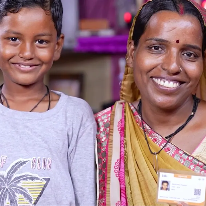 Superwomen of indore changing lives one mobile tap at a time